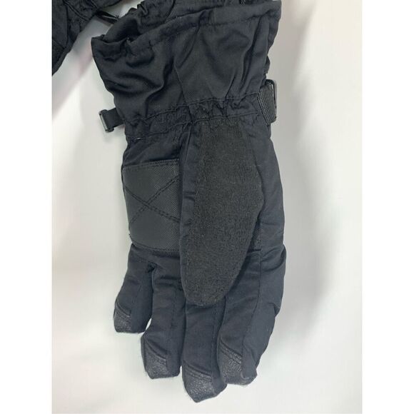 Head Outlast Label Women's Waterproof Winter Snow Ski Gloves Black Size Small - Picture 4 of 11